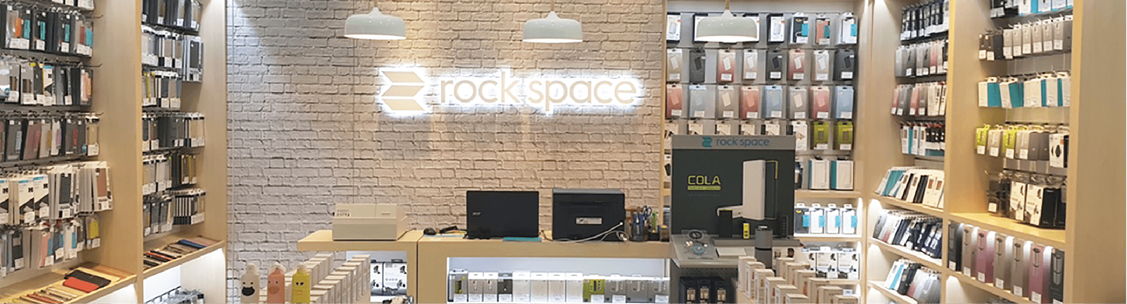 REGO Communication Sdn Bhd - Rock Space | About Us