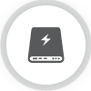 REGO Communication Sdn Bhd - Rock Space | Power Bank