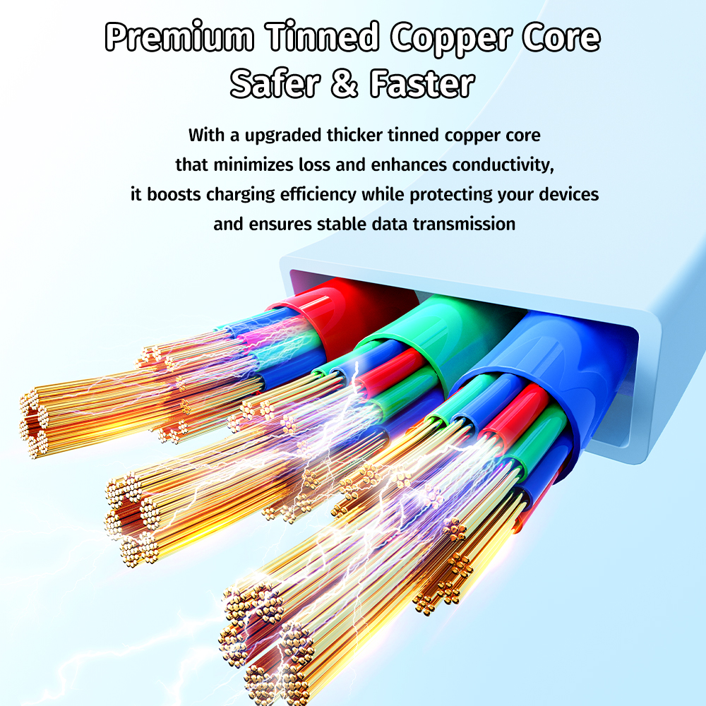 REGO Communication Sdn Bhd - Rock Space | ROCK Doraemon G16 3 in 1 Flexible Retractable Data Cable