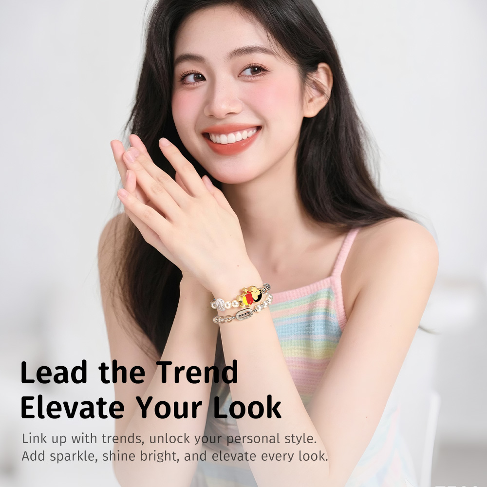 REGO Communication Sdn Bhd - Rock Space | ROCK Crayon ShinChan Daily Style Phone Charm