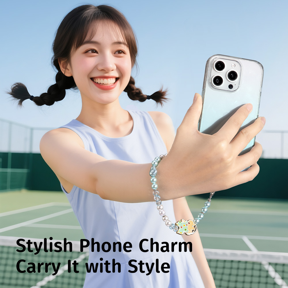 REGO Communication Sdn Bhd - Rock Space | ROCK Crayon ShinChan Daily Style Phone Charm